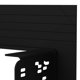 thumbnail image 4 of Kit de montaje Metra Electronics Universal ISO Double Din, 4 of 6