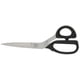 thumbnail image 1 of Tijeras Scissors KAI 7250 de 25 cm para tejidos más gruesos, 1 of 1