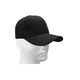 thumbnail image 2 of Gorro Jockey Básico Unisex Negro, 2 of 3
