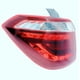 thumbnail image 2 of Farol Trasero Izquierdo Changan Cx70 1.6 4g18m L4 Dohc 16 Valvulas 2018 2020, 2 of 3