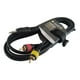 thumbnail image 1 of Cable 2 RCA a Miniplug 2 mts Stagelab CLM-MPRCA2, 1 of 2