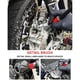 thumbnail image 2 of Kit Cepillos Limpieza Moto Oesee 6 Piezas Extra Suave, 2 of 2