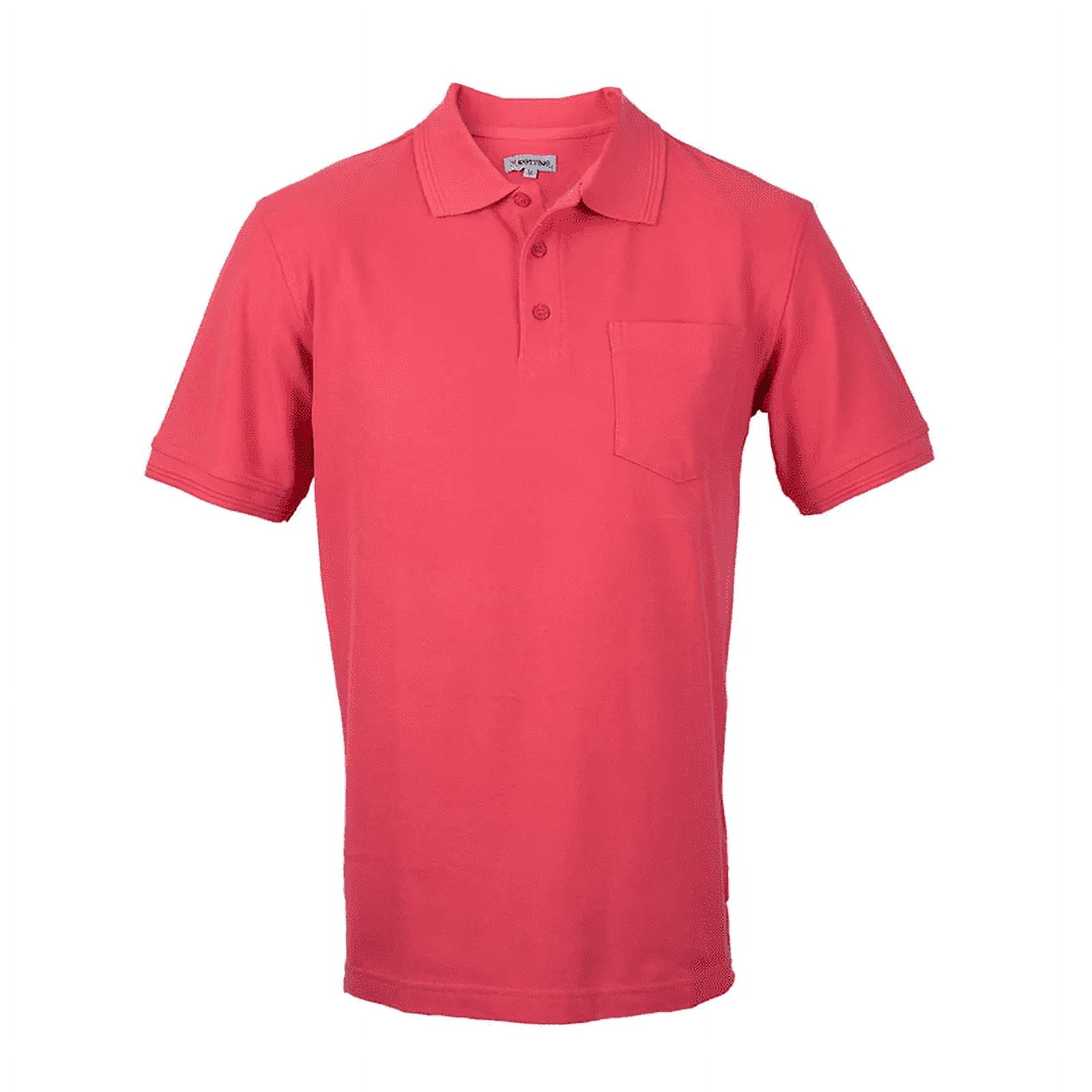 Kotting - Polera Piqué Talla 3xl Hombre