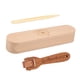 thumbnail image 5 of Juego De 3 Piezas De Badajos De Sastre, Herramienta De Aplanamiento Fácil De Usar, Herramientas De Costura De Madera, 5 of 5