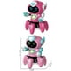 thumbnail image 3 of Muñeco Robot Bailarín Para Niños Con Luces LED Coloridas, 3 of 3