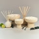 thumbnail image 2 of Recarga de vela Blueme Focus Eucalipto y Lima con aceite esencial, 2 of 3