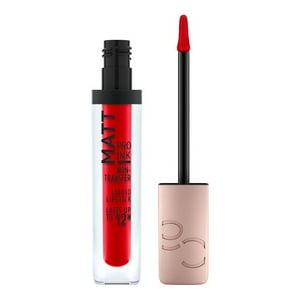 Catrice - Labial Matt Pro Ink Statement