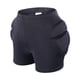thumbnail image 5 of Pantalones Cortos Acolchados Y Gruesos Para Patinaje, Equipo De Protección Para Patineta, Esquí Y Snowboard S, 5 of 5