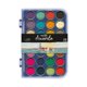 thumbnail image 1 of Acuarelas, Set 28 Colores, 1 of 1
