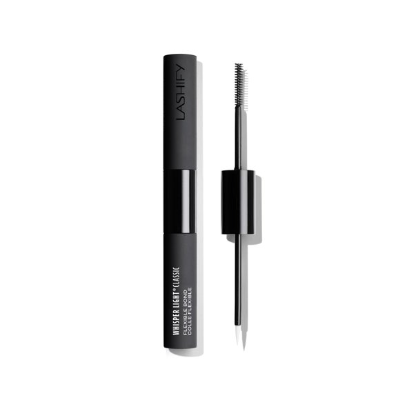 Lashify Whisper Light Classic – Adhesivo Underlash™ de Doble Cara