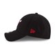thumbnail image 2 of Gorra New Era NBA Chicago Bulls The League 9-Forty Black, 2 of 2