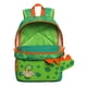 thumbnail image 3 of Mochila Infantil Niño Pop Cute Dino Verde Head, 3 of 5