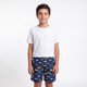 thumbnail image 1 of Traje de baño Niño Naranjo talla 4, 1 of 3