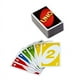 thumbnail image 2 of Uno Deluxe Juego De Cartas + Caja De Aluminio Jugo De Mesa, 2 of 5