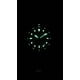 thumbnail image 3 of Reloj Analógico Freediver Zafiro Acero inoxidable Verde Automático Mujer, 3 of 3