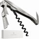 thumbnail image 1 of Sacacorchos Lusciouz THE HELIX Elite Plata, 1 of 8