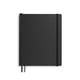 thumbnail image 4 of Cuaderno de gráficas TRU RED 20x25 cm Tapa blanda negra, 4 of 6