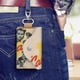 thumbnail image 5 of Estuche para Llaves Casablanca de Piel, 5 of 6