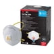 thumbnail image 1 of Mascarilla 3M N95 8511 Válvula Cool Flow Pack 10 NIOSH, 1 of 3