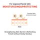 thumbnail image 4 of Crema facial hidratante ATOPALM Daily Hydrating 35 ml, 4 of 9