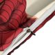 thumbnail image 4 of Universe Spider-Man Spidey 3 Piece Sets Full/Queen Size - Reversible Microfiber Quilts with 2 Shams Soft Lightweight Bedspread Coverlet Comforter for All Season Bed Sheets, 4 of 5