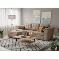 Deco Outlet - Sofa Modular Laos Intercambiable 3.1
