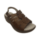 thumbnail image 2 of SANDALIAS PASSER CARAMELO | 264 - Talla 37, 2 of 6