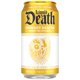 thumbnail image 2 of Té helado Liquid Death Unsweet Reaper 355 ml Pack de 12, 2 of 6