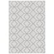 thumbnail image 1 of Alfombra Kashan King Blanca 200 x 290 cm, 1 of 3