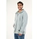 thumbnail image 1 of Poleron Franela Procesado Full Zipper Wi7702, 1 of 3