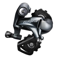 Cambio Shimano Tiagra 10 Velocidades Directo Rd-4700-Ss