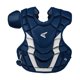 thumbnail image 1 of Protector de Pecho para Receptor Juvenil Easton GAMETIME Azul Marino 38 cm, 1 of 3