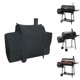 thumbnail image 1 of Cubierta para parrilla Geny Royal Gourmet CC1830 600D impermeable, 1 of 8
