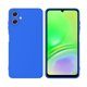 thumbnail image 1 of Carcasa Para Samsung A07 Goma Azul, 1 of 4