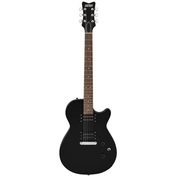 Guitarra Eléctrica Junior Jet Club Black