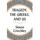 thumbnail image 1 of Libro Vintage: Tragedia, los Griegos y Nosotros, 1 of 1