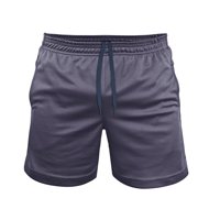 Short Dry Fit Con Malla Snix