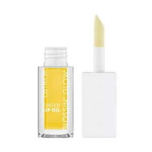 Catrice - Aceite Labial Glossin Glow Tinted Yellow