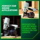 thumbnail image 3 of Clavadora de bobinas Metabo HPT NV75A5 para tareas de revestimiento y enmarcado, 3 of 9