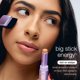 thumbnail image 5 of Pincel Corrector En Barra Con Forma De Tarta Cinta Borrosa Vegana Sin Crueldad, 5 of 5