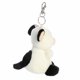 thumbnail image 4 of Figura de peluche Aurora Sweetie Cow de 10 cm con clip, 4 of 6