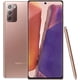 thumbnail image 1 of Samsung Galaxy Note 20 5G N981U 128GB Bronce místico - Reacondicionado, 1 of 3