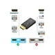 thumbnail image 3 of Adaptador Displayport Macho A Hdmi Hembra 4k 60hz, 3 of 3
