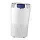 thumbnail image 1 of Molinillo De Café Eléctrico Molino De Café 300W Cámara Extraíble Para Cafés De Oficina Blanco, 1 of 3