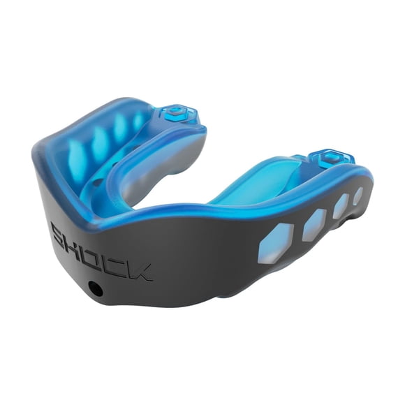 Protector Bucal Shock Doctor Gel Max Heavy Duty Protection