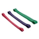 thumbnail image 4 of 3 uds bandas elásticas de resistencia, equipo de bucles, bandas de entrenamiento físico, antideslizantes para gimnasio ejercicio de entrenamiento de, 4 of 5