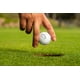 thumbnail image 3 of Pelotas de golf Callaway Chrome Tour Triple Track blancas, 3 of 8