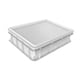 thumbnail image 5 of Caja Para Levar Pizza, Resistente Caja Para Voltear Pizzas, Para Pan Doméstico, Masa De Pizza S, 5 of 5