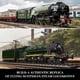 thumbnail image 3 of Locomotora de vapor británica Toy Train Mould King Flying Scotsman, 3 of 7