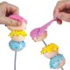 thumbnail image 2 of Juguete de Apretar The Orb Factory TABA Cake Pop Squishies, 2 of 8